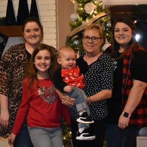 Meet your Posher, Sandra